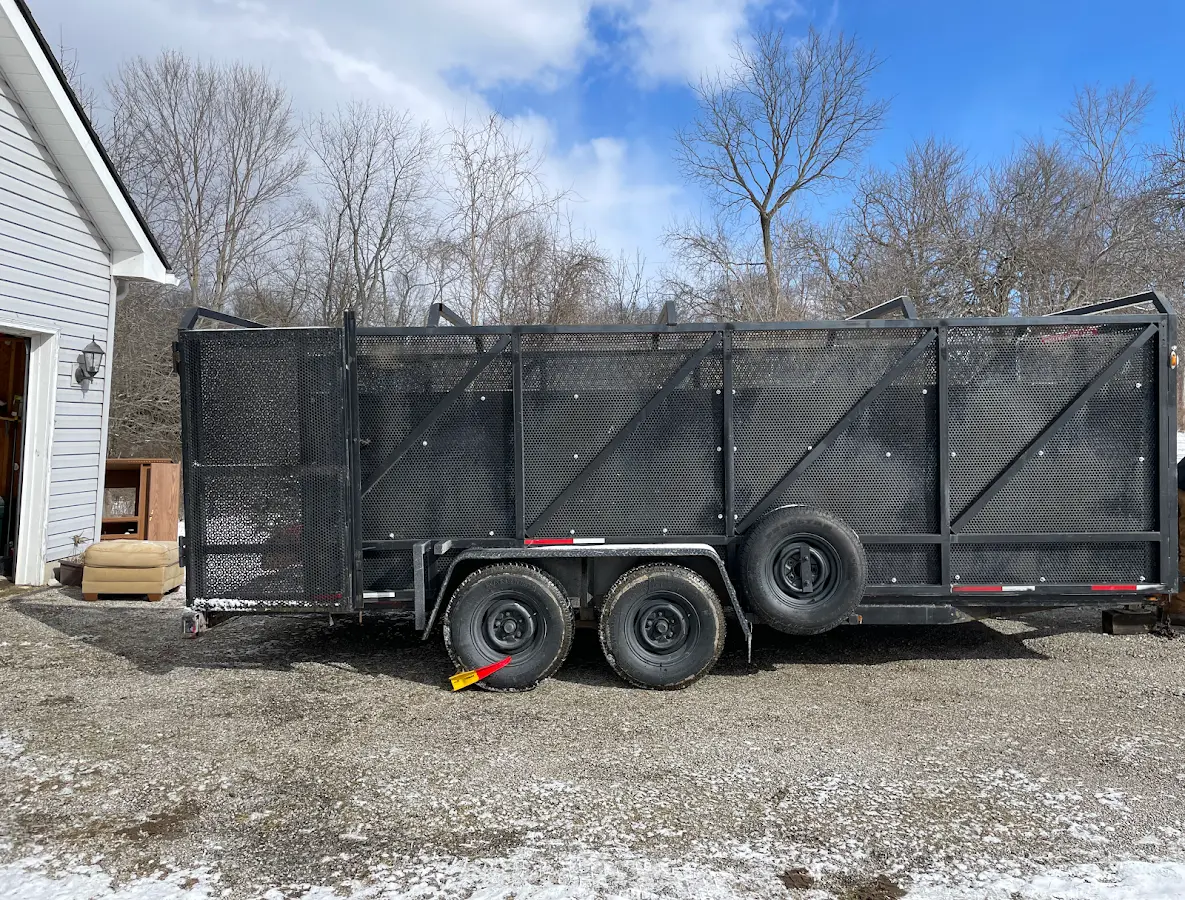 30 Yard Dumpster Rental in Ishpeming, MI